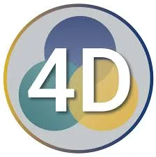 UNI4D Logo